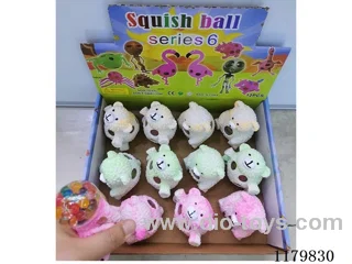 Light Up Furball Toys