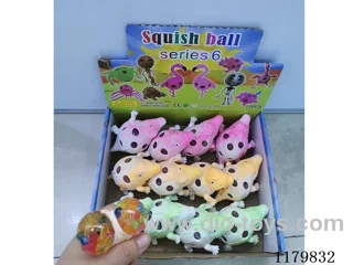 Light Up Furball Toys