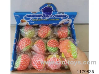 Light Up Furball Toys