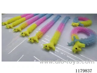 Light Up Furball Toys