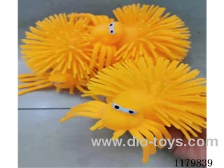 Light Up Furball Toys