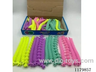 Light Up Furball Toys