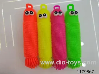 Light Up Furball Toys