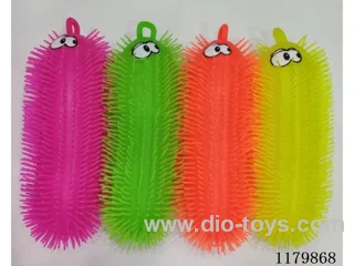 Light Up Furball Toys