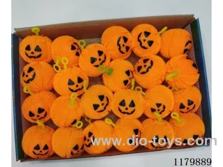 Light Up Furball Toys