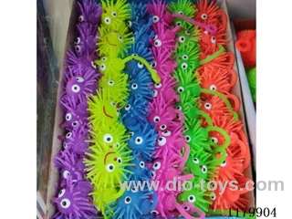 Light Up Furball Toys