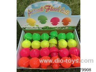 Light Up Furball Toys