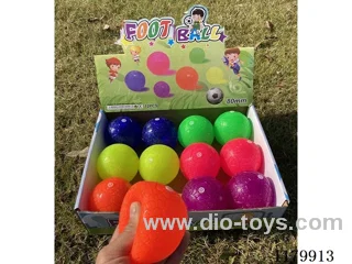 Light Up Furball Toys