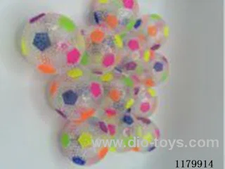 Light Up Furball Toys