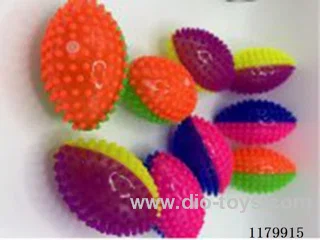 Light Up Furball Toys