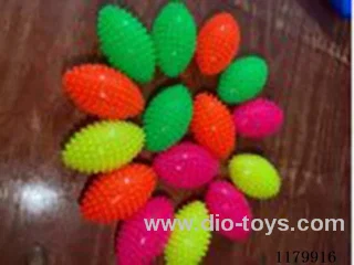 Light Up Furball Toys