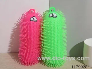 Light Up Furball Toys