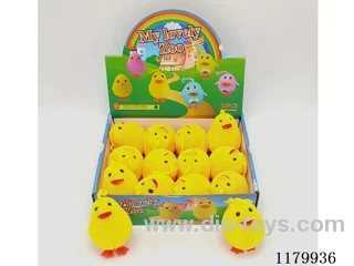 Light Up Furball Toys 12PCS included 3*AG13