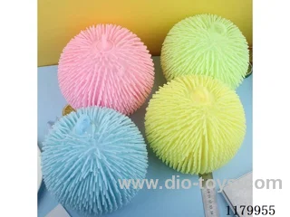 Light Up Furball Toys