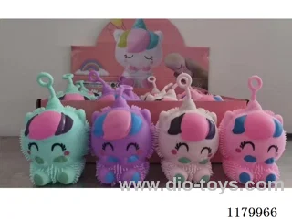 Stress Relief Furball Toys