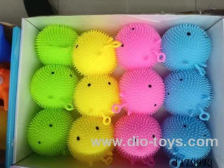 Stress Relief Furball Toys