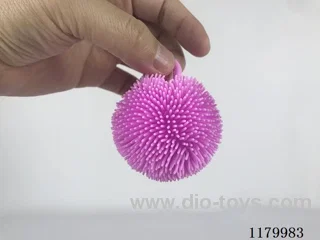 Stress Relief Furball Toys