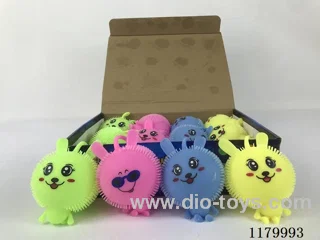 Stress Relief Furball Toys