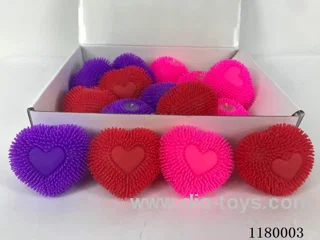Stress Relief Furball Toys