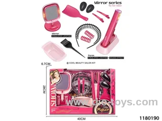 Hairdressing Sets（13pcs）