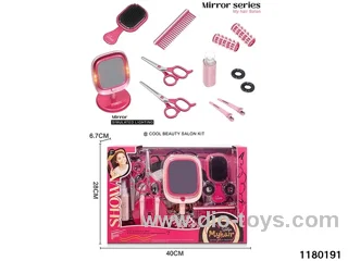 Hairdressing Sets（14pcs）