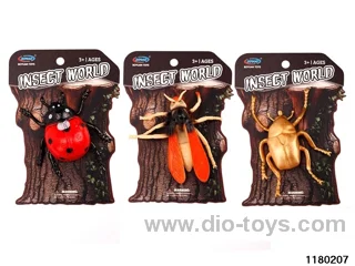 Insect Models