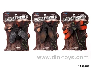 Insect Models