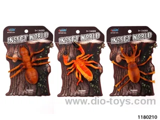 Insect Models