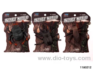 Insect Models