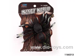 Insect Model Spider