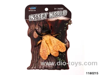 Insect Model Bee