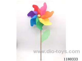 42CM Windmill-Assembled