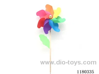 1PCS-24CM Windmill-Assembled