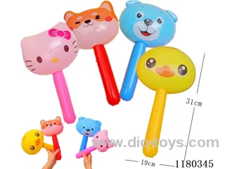 Inflatable Cartoon Hammer