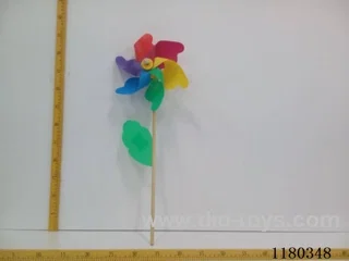 24cm Stick Windmill