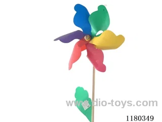 42cm Stick Windmill