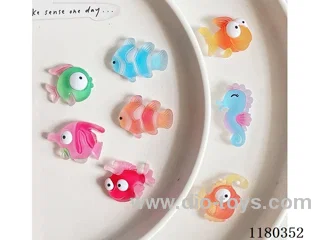 Resin Marine Animal