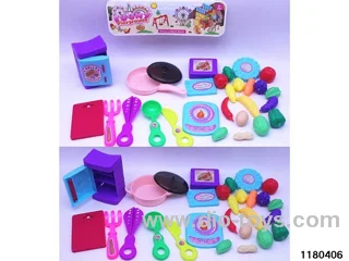 Tableware Food Bag Set