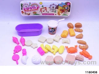 Food Packet Set