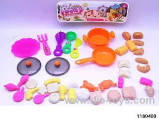 Tableware Food Bag Set