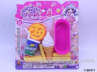 Snack Set