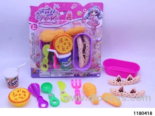 Snack Set