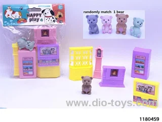 Furniture sets（5pcs）