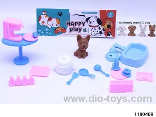 Tableware set