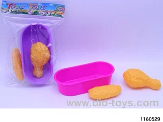 Chicken Legs & Wings Set