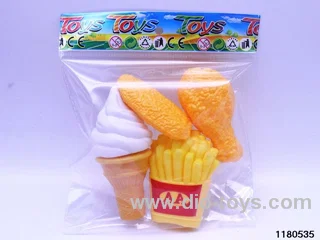 Fast food set 6
