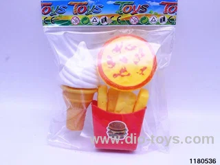 Fast food set 7