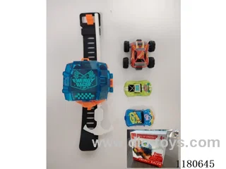 Watch Catapult Racing
