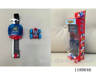 Watch Catapult Racing