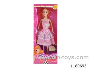 11.5 inch Barbie